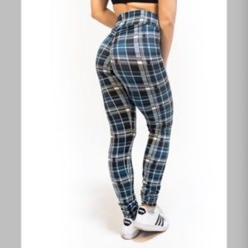 Celestial bodies leggings